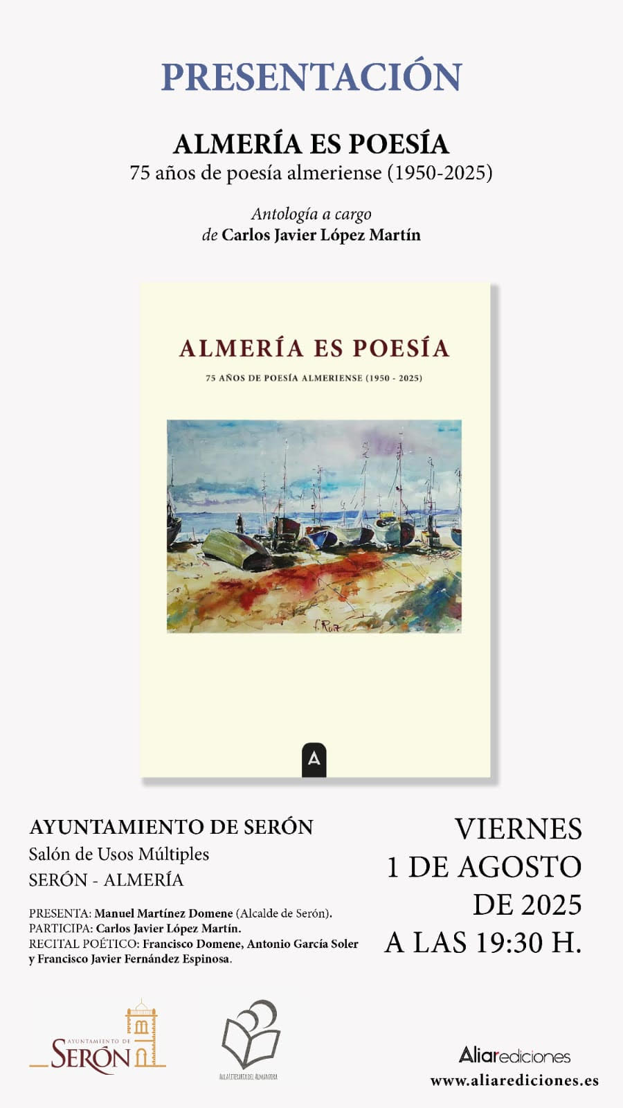 PRESENTACIÓN 